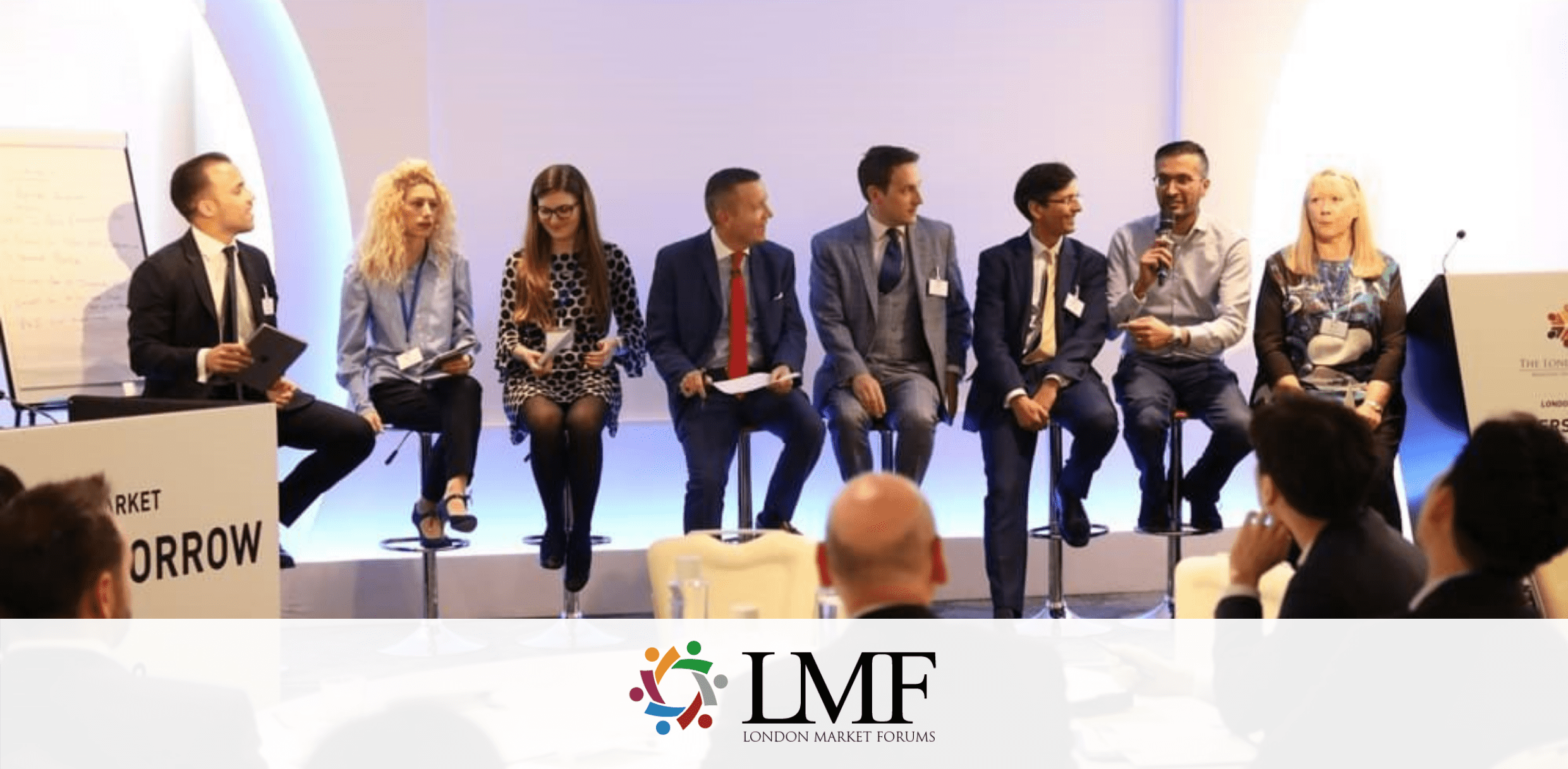 Leaders of Tomorrow Conference - 2nd February 2023